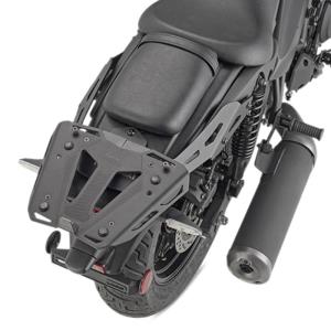 Soporte trasero Kawasaki Eliminator 500 24- Givi